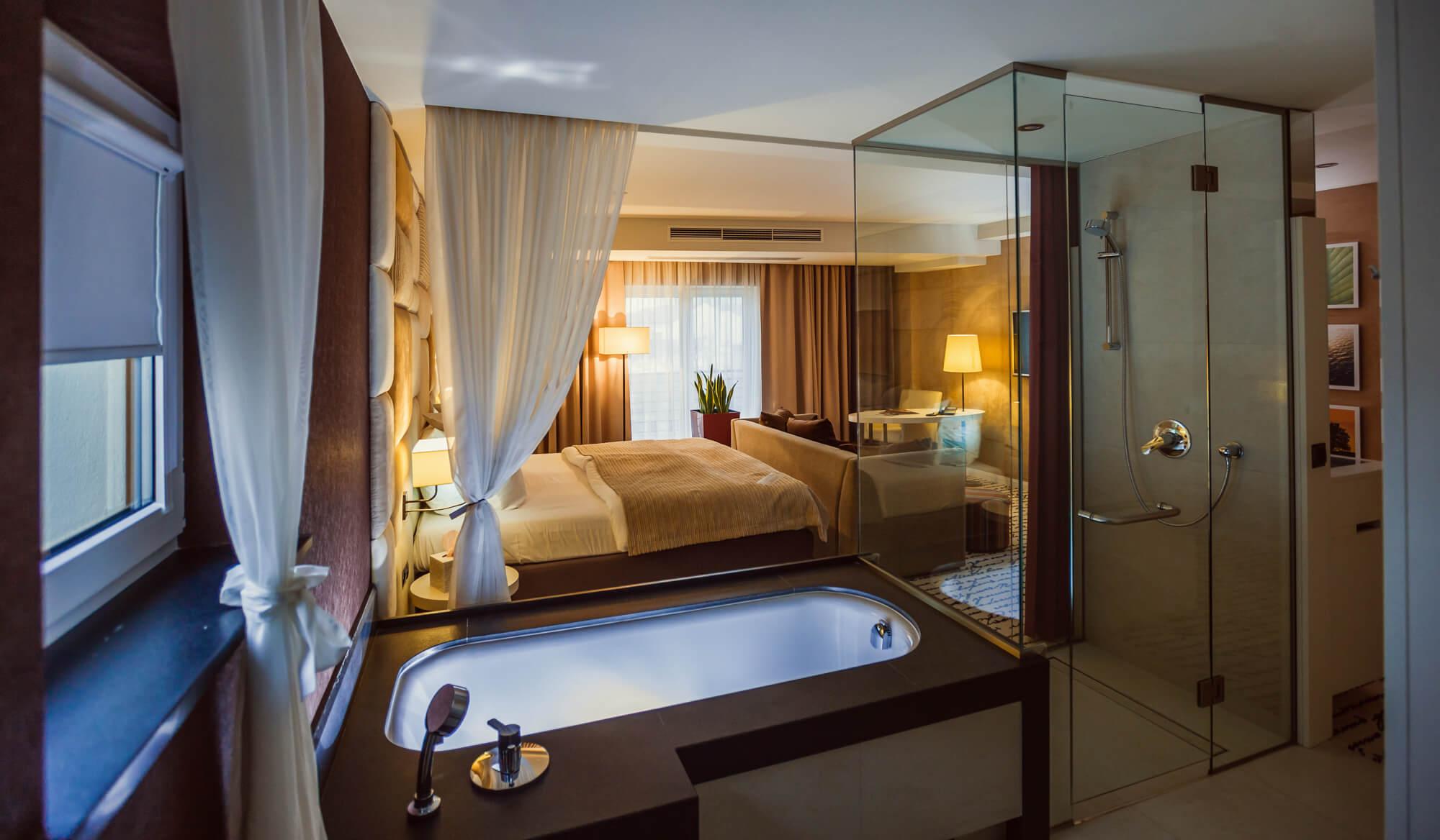 Grand Hotel Boutique Rzeszow Luaran gambar