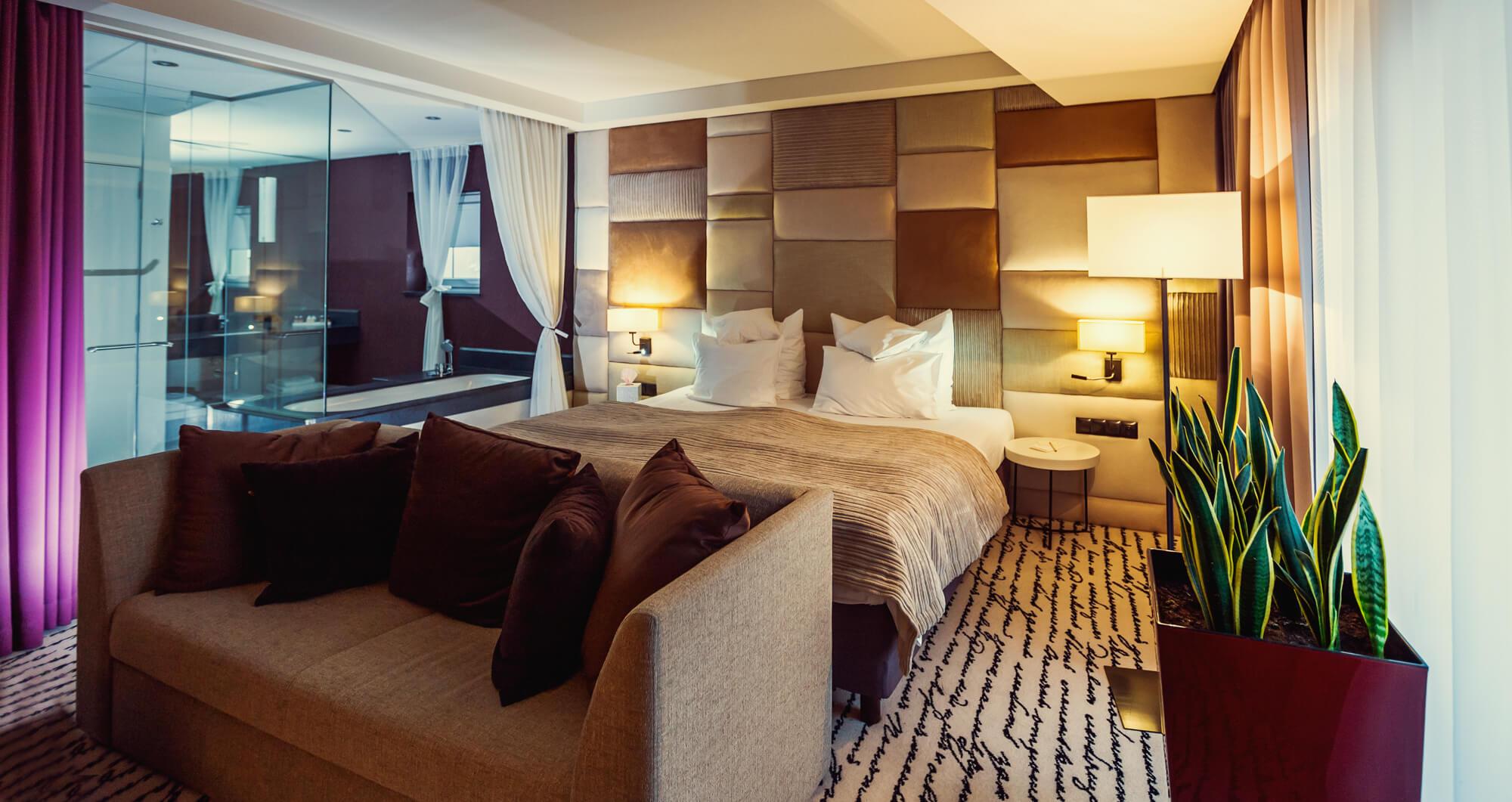 Grand Hotel Boutique Rzeszow Luaran gambar