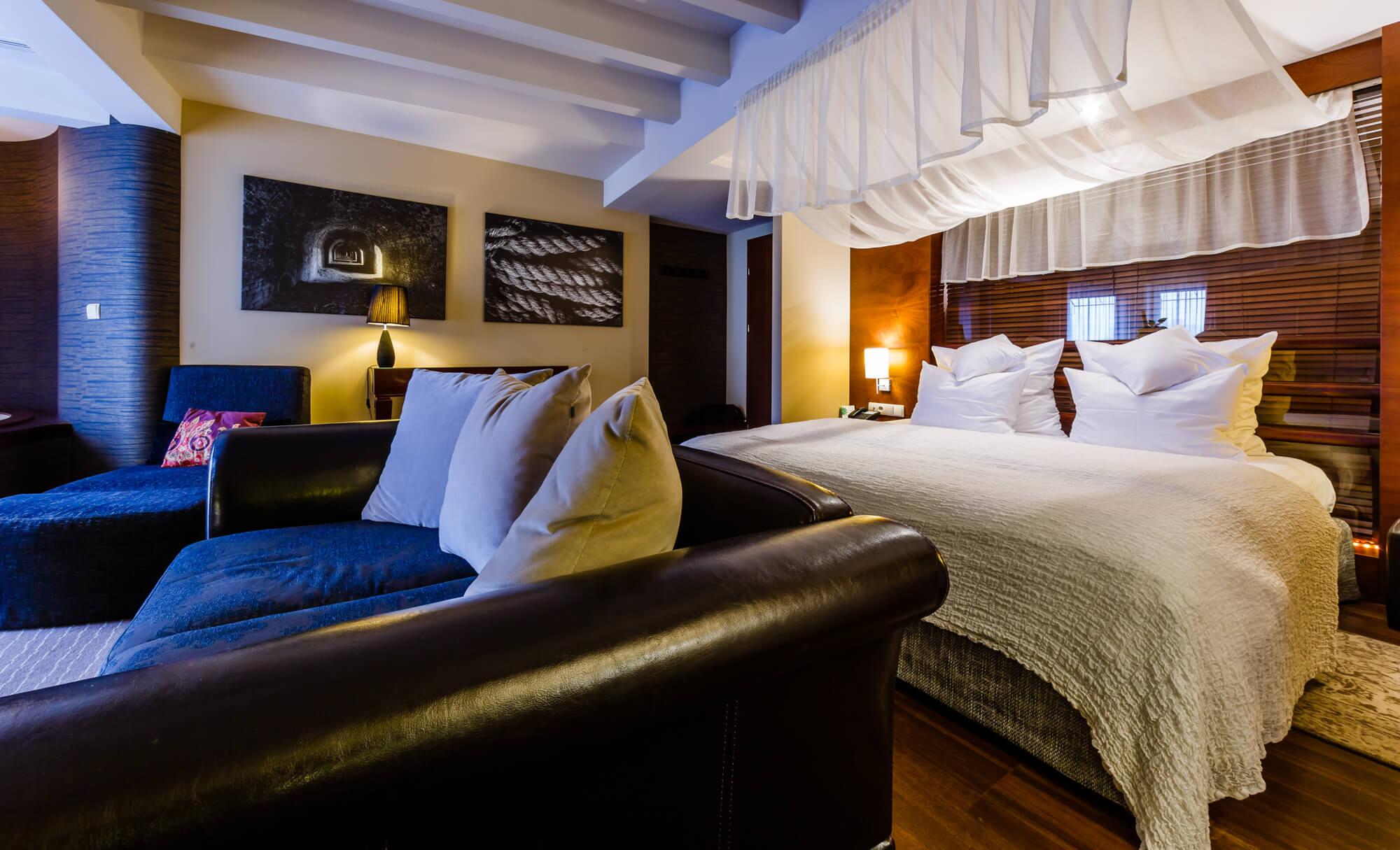 Grand Hotel Boutique Rzeszow Luaran gambar