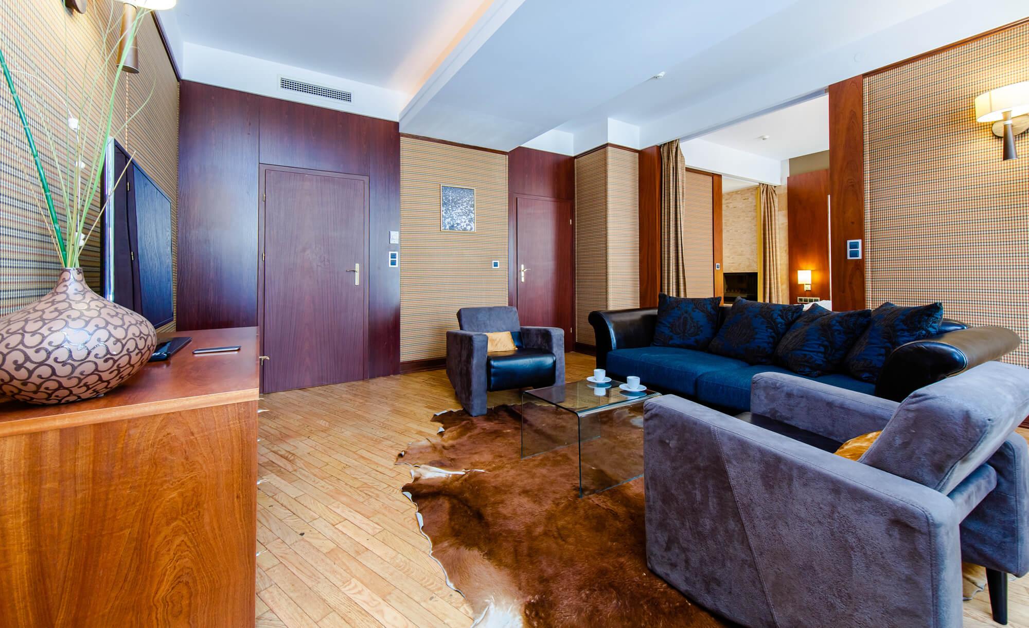 Grand Hotel Boutique Rzeszow Luaran gambar