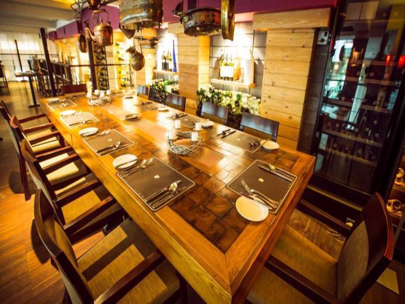 Grand Hotel Boutique Rzeszow Luaran gambar