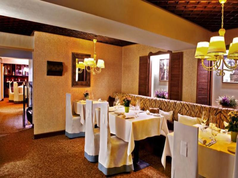 Grand Hotel Boutique Rzeszow Luaran gambar