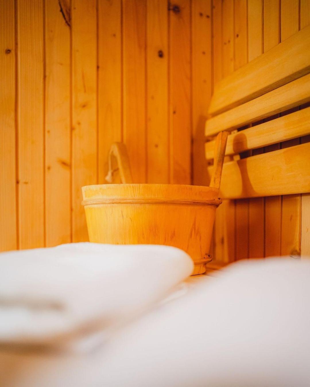 Grand Hotel Boutique Rzeszow Luaran gambar
