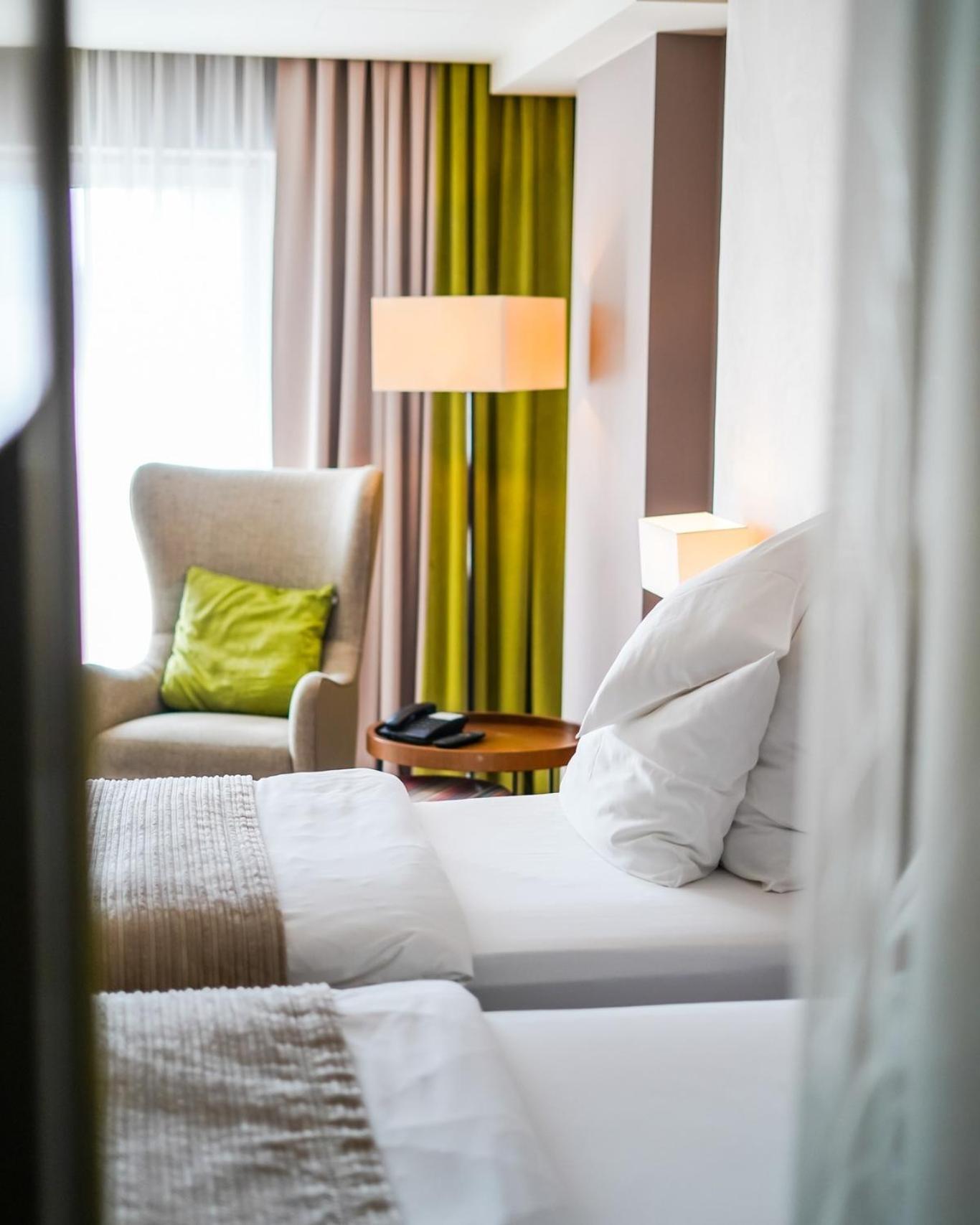 Grand Hotel Boutique Rzeszow Luaran gambar