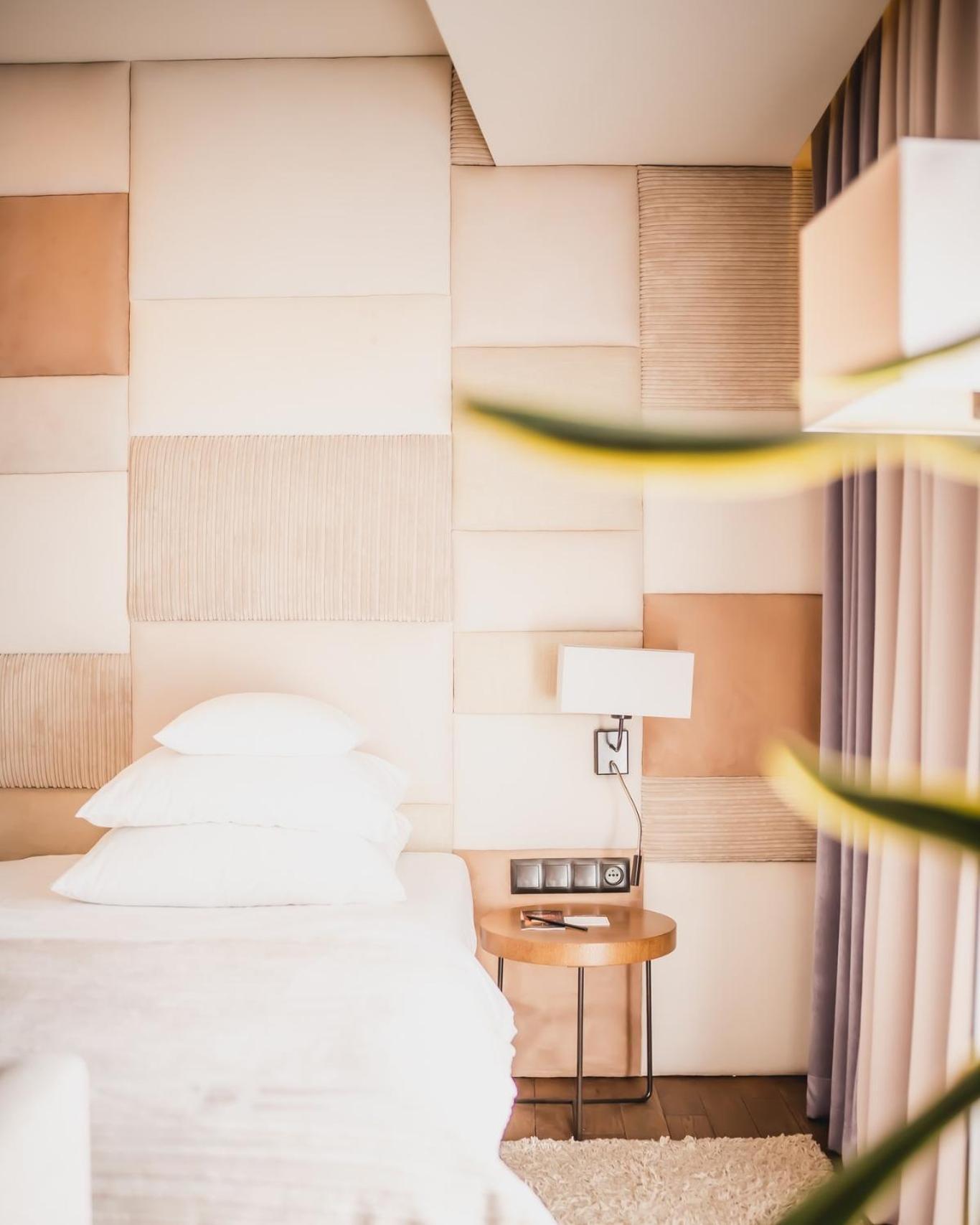 Grand Hotel Boutique Rzeszow Luaran gambar