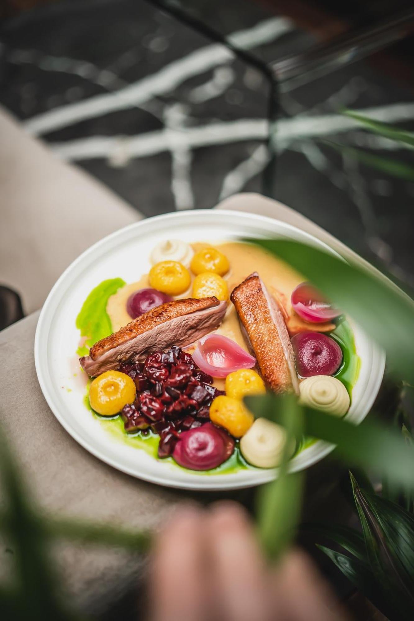 Grand Hotel Boutique Rzeszow Luaran gambar
